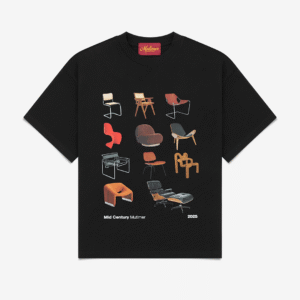 Chair T-Shirt